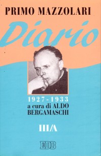 9788810108352-diario-iiia-1927-1933-nuova-edizione 