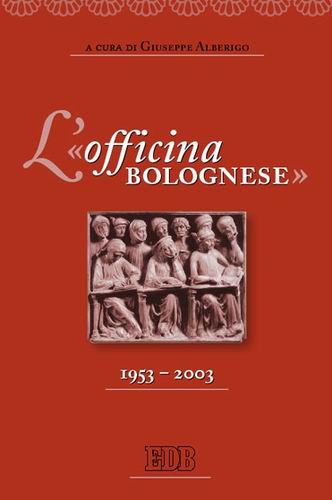 9788810140192-l-officina-bolognese-1953-2003 