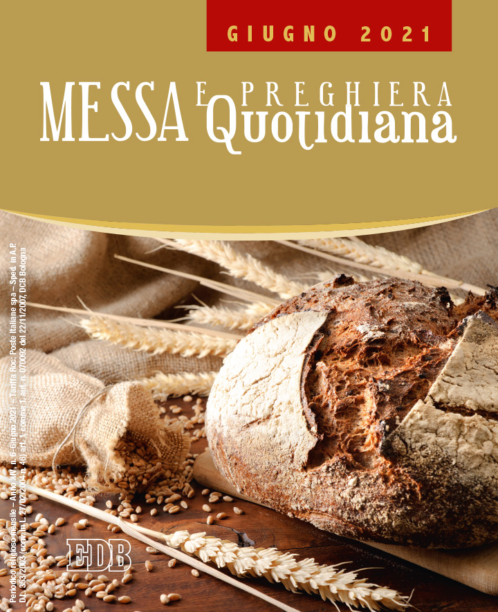 Messa e Preghiera Quotidiana. Febbraio 2018 libro, Edizioni Dehoniane  Bologna, gennaio 2018, Messalini 