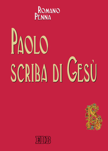 9788810221402-paolo-scriba-di-gesu 