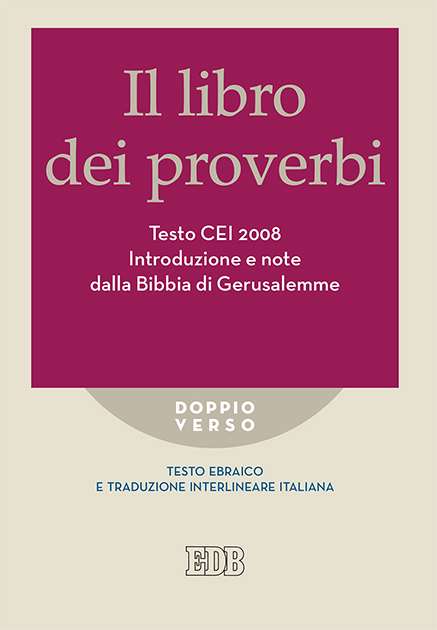 9788810224113-il-libro-dei-proverbi 