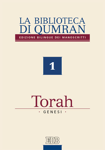 9788810303016-la-biblioteca-di-qumran-1-torah-genesi 
