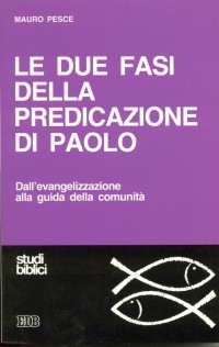9788810407219-due-fasi-della-predicazione-di-paolo-le 