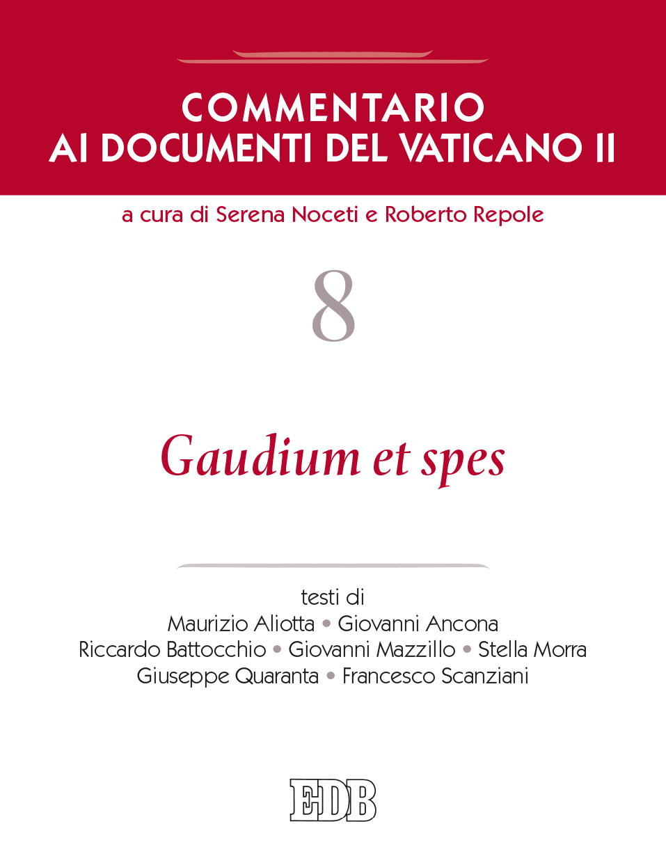 Concílio Vaticano II: Gaudium et Spes