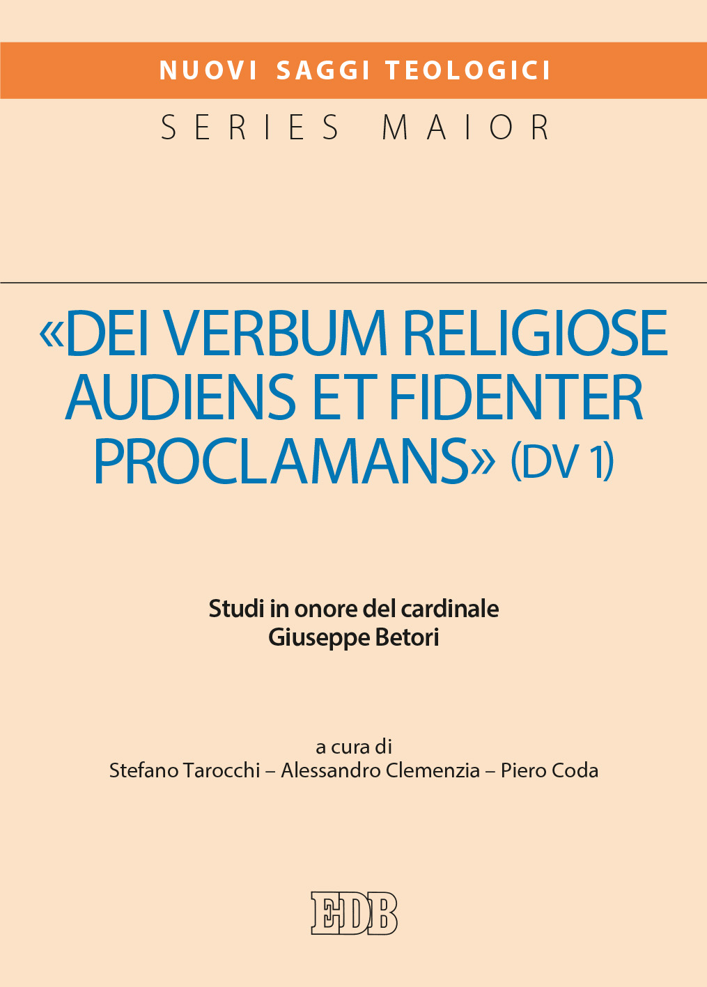 9788810412527-dei-verbum-religiose-audiens-et-fidenter-proclamans-dv-1 