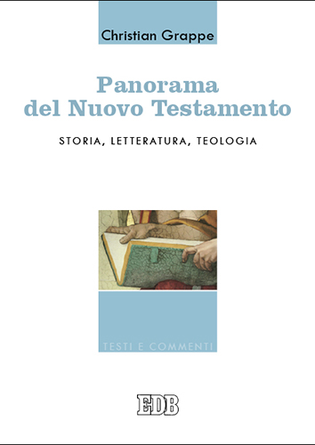 Teologia del Nuovo Testamento