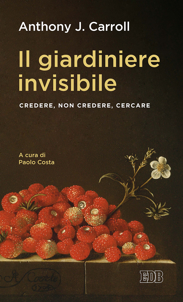 25mq-di-verde: Il Bianconiglio (POCO) giardiniere!