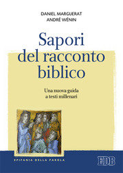 Sapori del racconto biblico