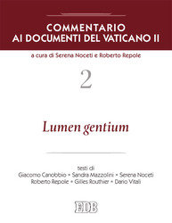 Lumen gentium di Dario Vitali 