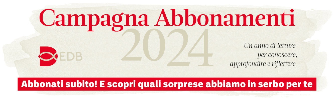 Messalino sulla tua parola Sulla Tua Parola Gennaio e Febbraio 2024